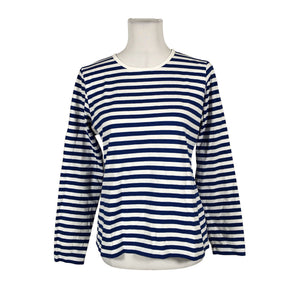 Naisten Marimekko - Trikoopaita, koko 38 - Sininen (1)