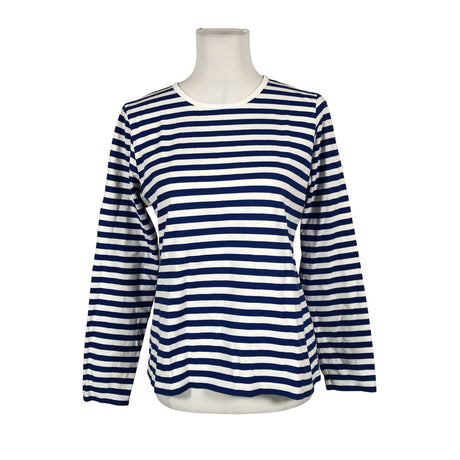 Naisten Marimekko - Trikoopaita, koko 38 - Sininen ()