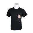 Miesten Uniqlo - T-paita, koko S - Harmaa ()