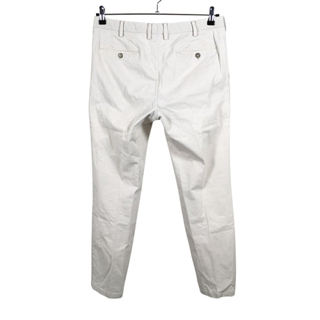 Miesten PT01 - Chinot, koko M - Beige (2)