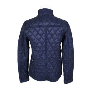 Naisten Tommy Hilfiger - Tikkitakki, koko 38 - Sininen (2)