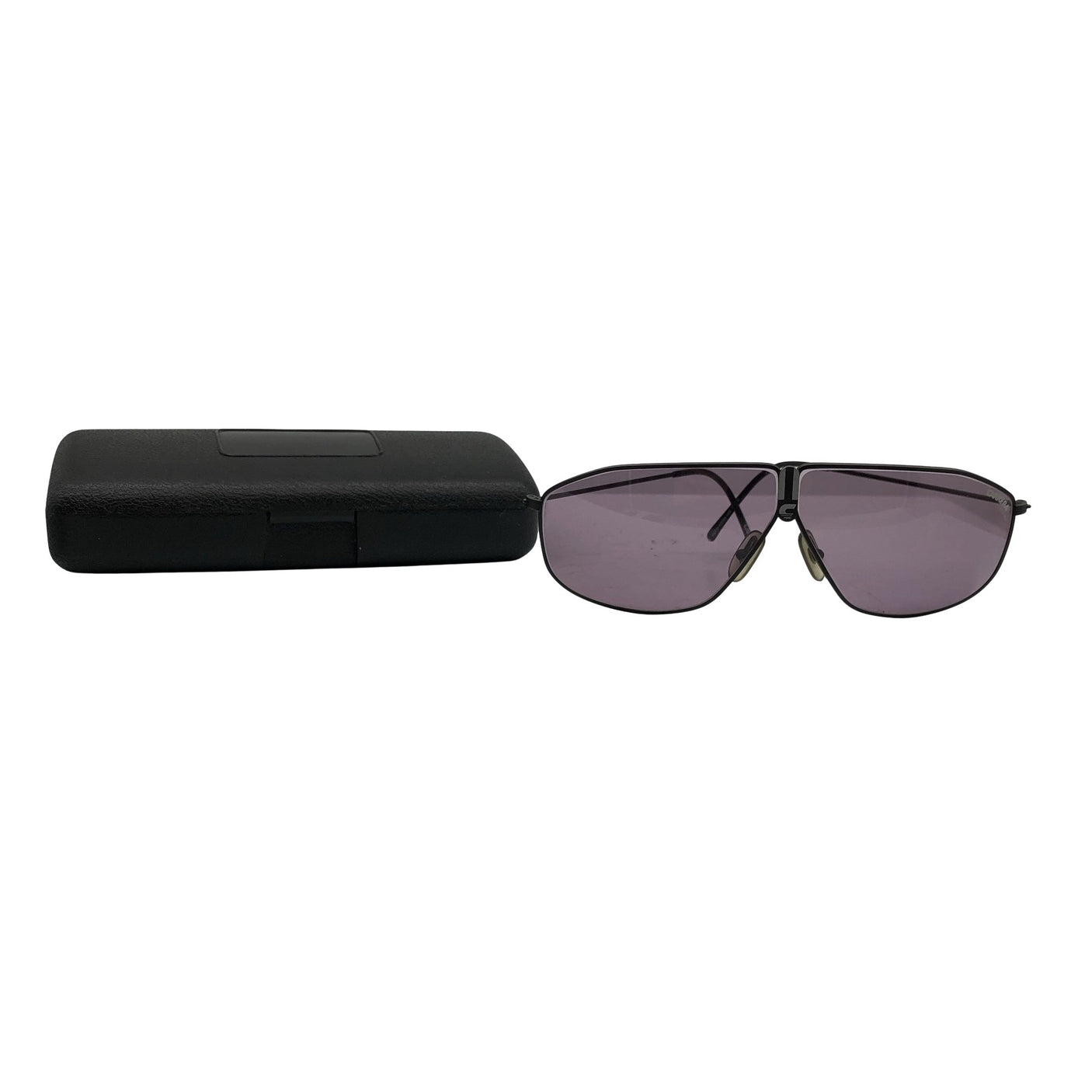 Unisex Carrera - Aurinkolasit, koko Ei kokoa - Harmaa (1)