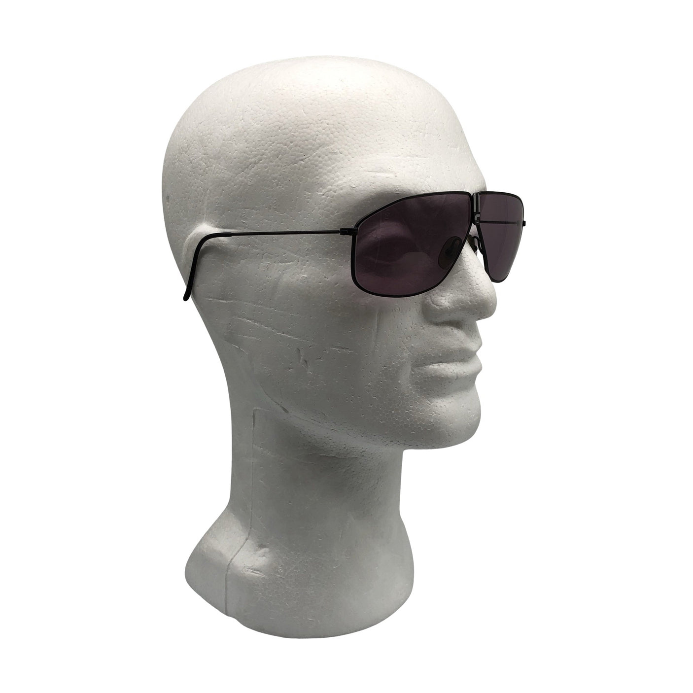 Unisex Carrera - Aurinkolasit, koko Ei kokoa - Harmaa (3)