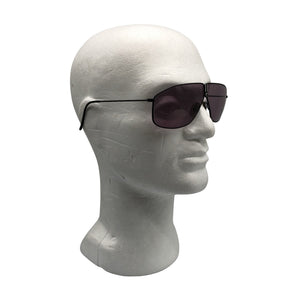 Unisex Carrera - Aurinkolasit, koko Ei kokoa - Harmaa (3)