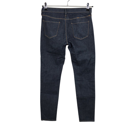 Naisten Muji - Farkut, koko W27 - Sininen (2)