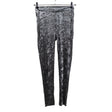 Naisten Lindex - Leggingsit, koko 40 - Harmaa ()