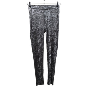 Naisten Lindex - Leggingsit, koko 40 - Harmaa (1)