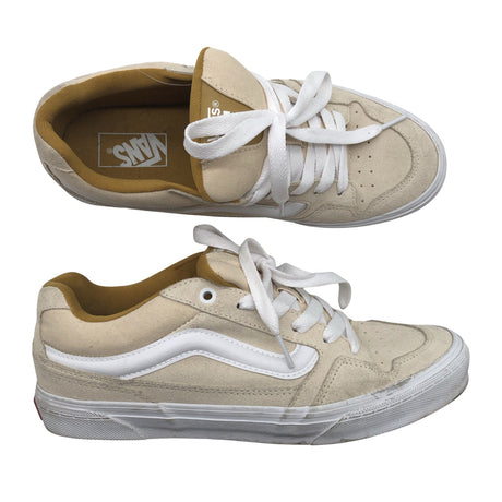 Unisex Vans - Tennarit, koko 41 - Beige ()