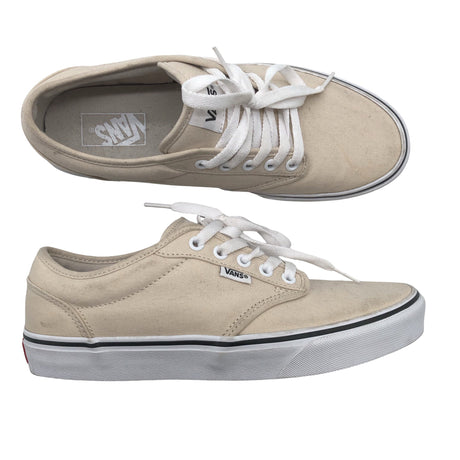 Unisex Vans - Tennarit, koko 41 - Beige ()