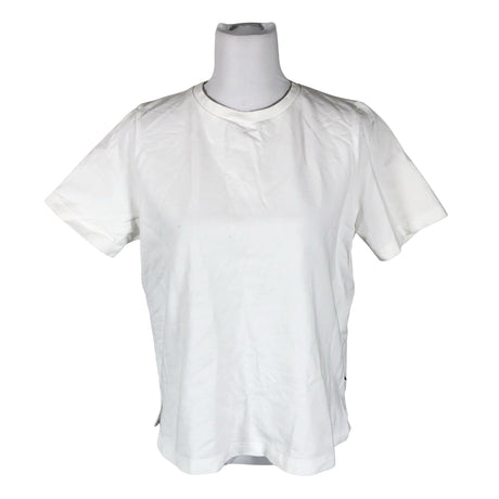 Naisten R-collection - T-paita, koko 38 - Valkoinen ()