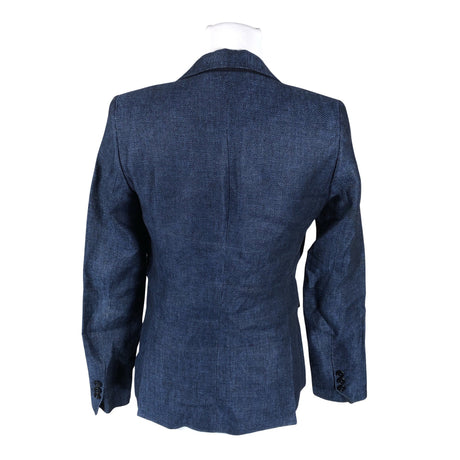 Naisten Massimo Dutti - Jakku, koko 36 - Sininen (2)