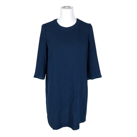 Naisten Claudie Pierlot - Sifonkimekko, koko 40 - Sininen ()