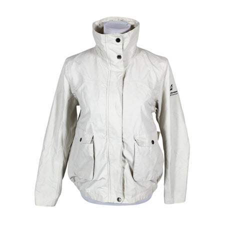 Naisten Peak Performance - Ulkoilutakki, koko 38 - Beige ()