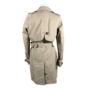 Naisten Henri Lloyd - Trenssitakki, koko 40 - Beige (2)