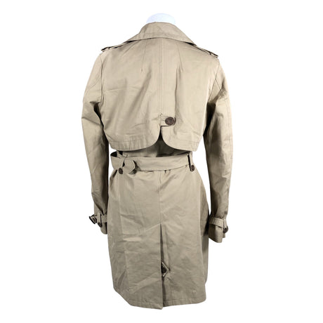 Naisten Henri Lloyd - Trenssitakki, koko 40 - Beige (2)