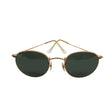 Naisten Ray-Ban - Aurinkolasit, koko Ei kokoa - Kulta ()
