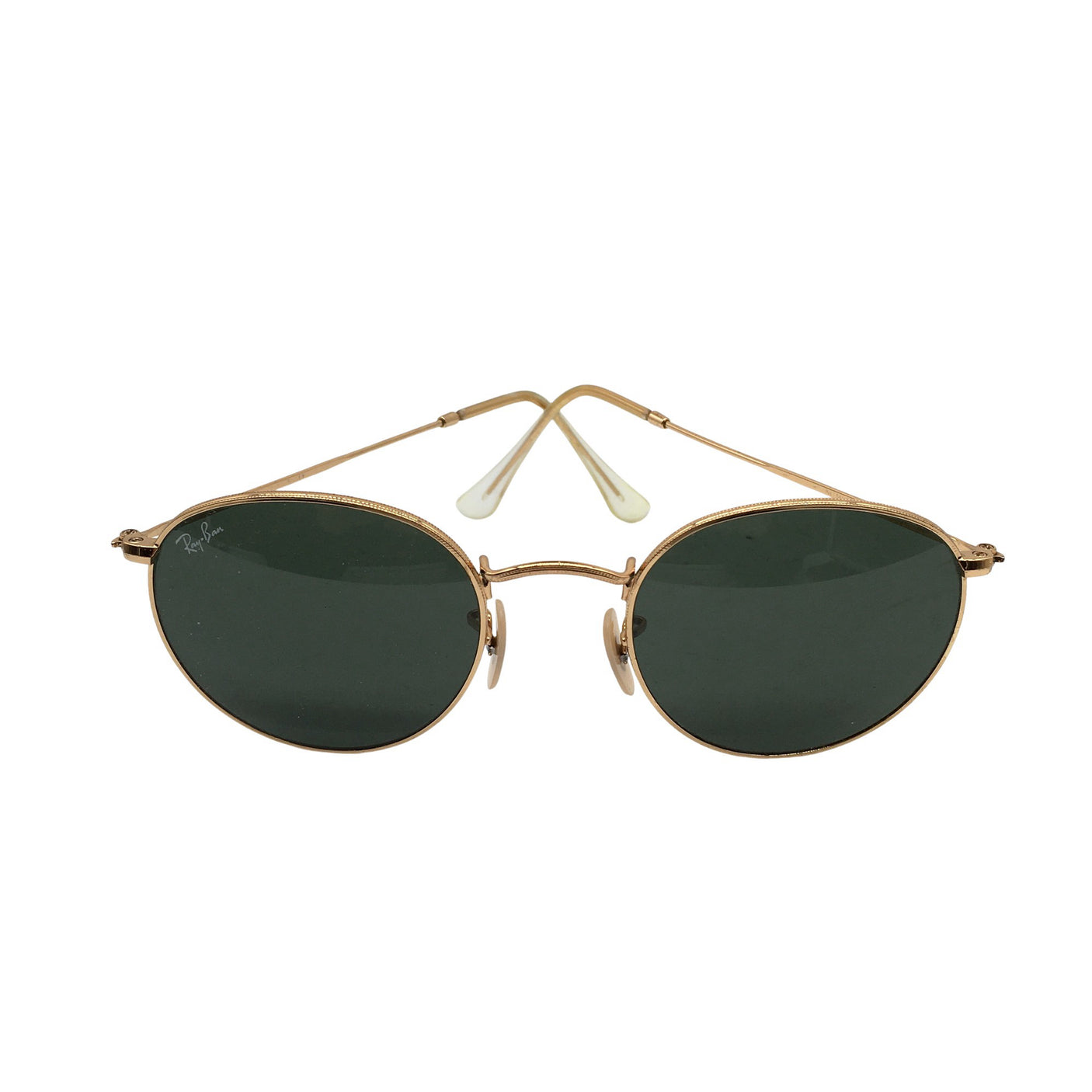 Naisten Ray-Ban - Aurinkolasit, koko Ei kokoa - Kulta (1)