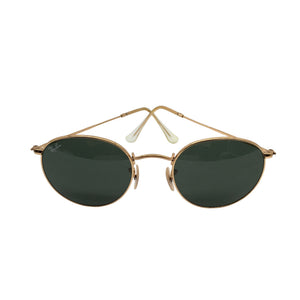 Naisten Ray-Ban - Aurinkolasit, koko Ei kokoa - Kulta (1)