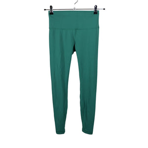 Naisten Lululemon - Urheilutrikoot, koko 38 - Vihreä (1)