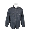 Miesten Hugo Boss - Farkkupaita, koko XL - Harmaa ()