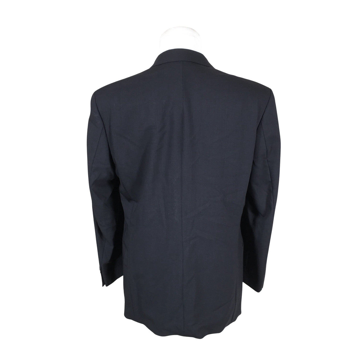 Miesten Hugo Boss - Puvun takki, koko L - Sininen (2)