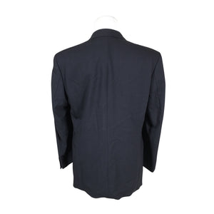 Miesten Hugo Boss - Puvun takki, koko L - Sininen (2)