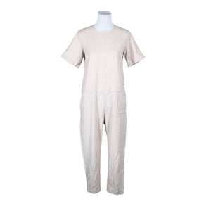 Naisten COS - Haalari, koko 36 - Beige (1)