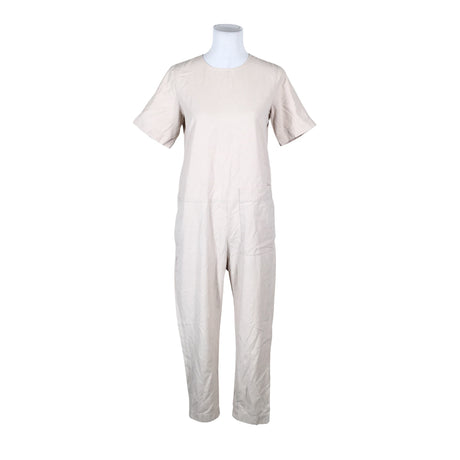 Naisten COS - Haalari, koko 36 - Beige ()