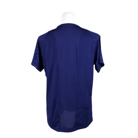 Miesten Under Armour - Urheilupaita, lyhyet hihat, koko 40 - Sininen (2)