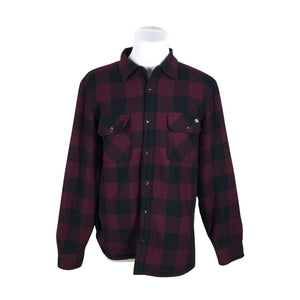 Miesten Dickies - Ulkoilutakki, koko XXL - Violetti (1)