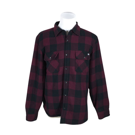 Miesten Dickies - Ulkoilutakki, koko XXL - Violetti ()