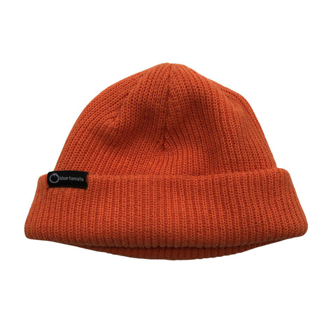 Unisex Blue Tomato - Talvipipo, koko 60 - 62 cm - Oranssi ()