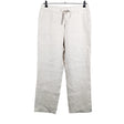 Naisten Global - Kangashousut, koko 44 - Beige ()