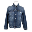 Miesten Calvin Klein Jeans - Farkkutakki, koko S - Sininen ()