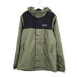 Unisex Helly Hansen - Välikausitakki, koko 146 - 152 - Vihreä ()