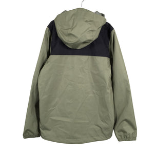 Unisex Helly Hansen - Välikausitakki, koko 146 - 152 - Vihreä (2)