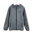 Tyttöjen Hummel - Softshell-takki, koko 134 - 140 - Harmaa ()