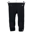 Naisten Adidas - Urheilucaprit, koko 38 - Musta ()