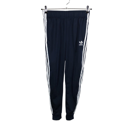 Unisex Adidas - Verryttelyhousut, koko 158 - 164 - Sininen ()