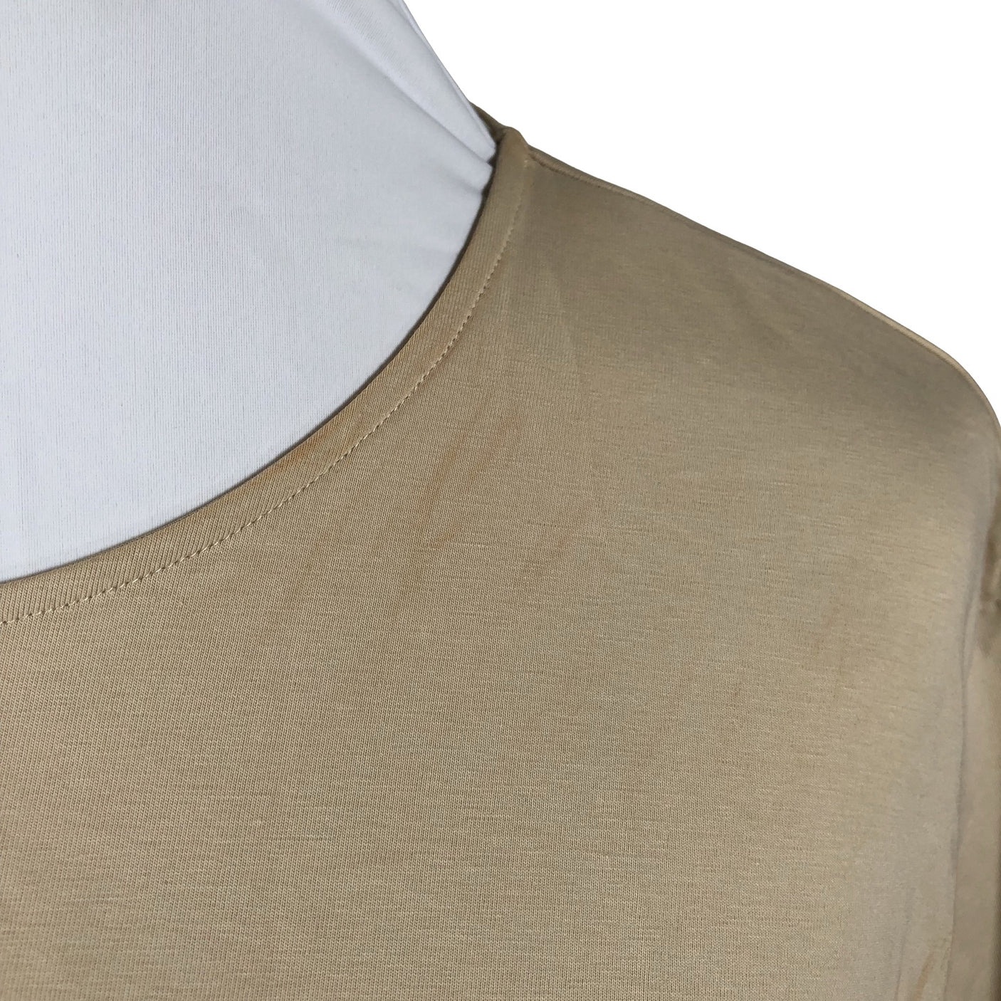 Naisten COS - Maksimekko, koko 44 - Beige (2)