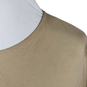 Naisten COS - Maksimekko, koko 44 - Beige (2)