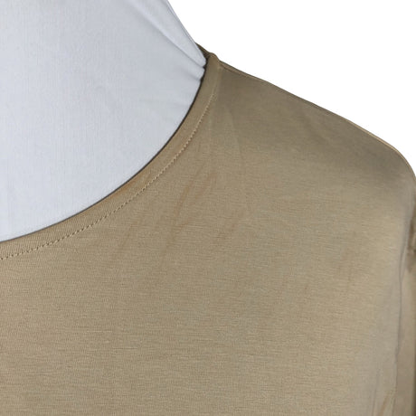 Naisten COS - Maksimekko, koko 44 - Beige (2)