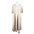 Naisten COS - Maksimekko, koko 44 - Beige ()