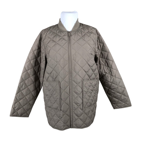 Naisten Noom - Tikkitakki, koko 44 - Beige ()