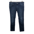 Miesten Hugo Boss - Farkut, koko W34 - Sininen ()