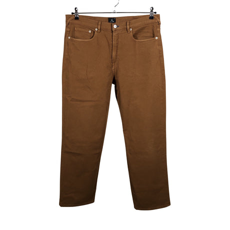 Miesten Paul Smith - Farkut, koko W33 - Ruskea ()