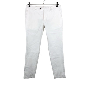 Miesten Hugo Boss - Chinot, koko L - Valkoinen (1)