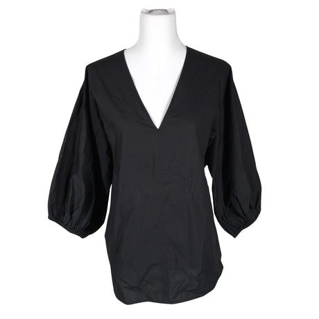 Naisten by Malene Birger - Pusero, koko 38 - Musta ()