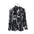Naisten InWear - Pusero, koko 38 - Musta ()