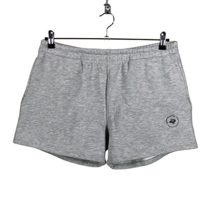 Naisten Röhnisch - Collegeshortsit, koko 42 - Harmaa (1)